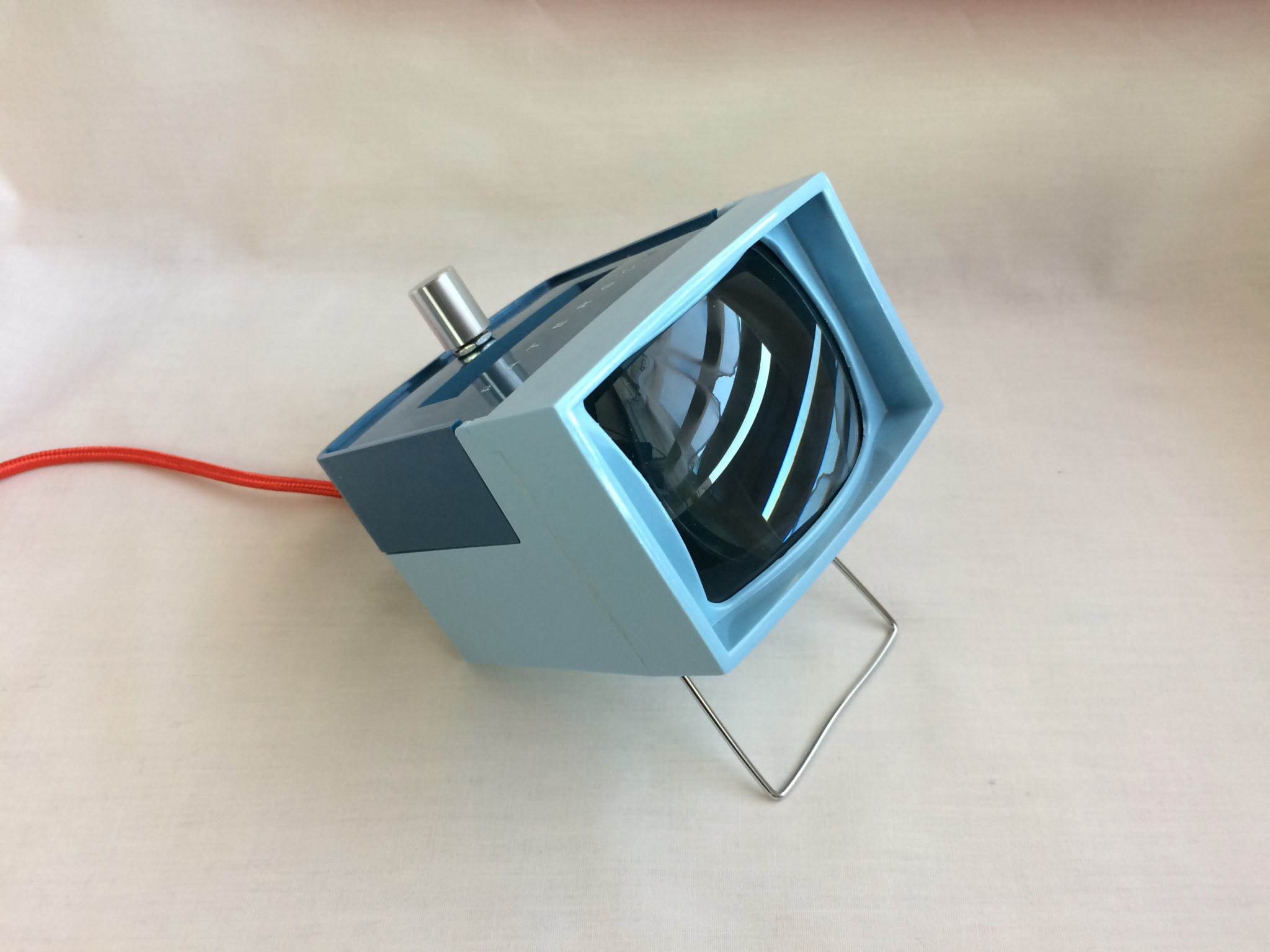 SlideShowBox™ – FUTRON